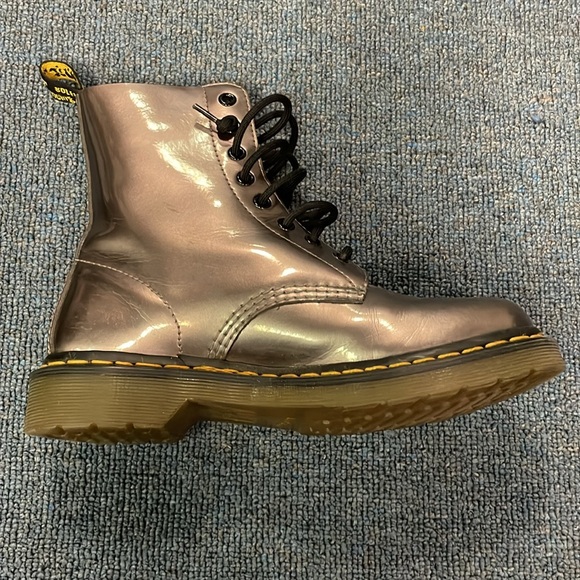 Doc Marten boots. Air Wair. Size 7 - Picture 5 of 11